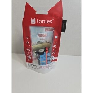Tonies Figure THOMAS & FRIENDS The Adventure Begins  Audio Play New Sealed